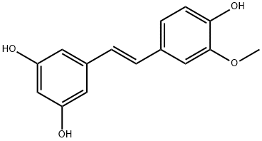 Isorhapontigenin 32507-66-7